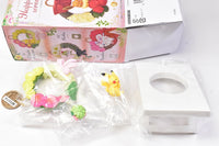 Pokemon Wreath Collection Happiness wreath [1.Pikachu & Shaymin]