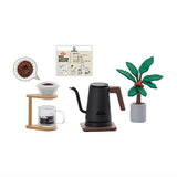 coffee life with Kalita [6.Pick the perfect temperature]