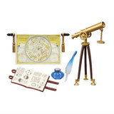 Petit Sample Series Astronomer's Laboratory [1.Telescope]