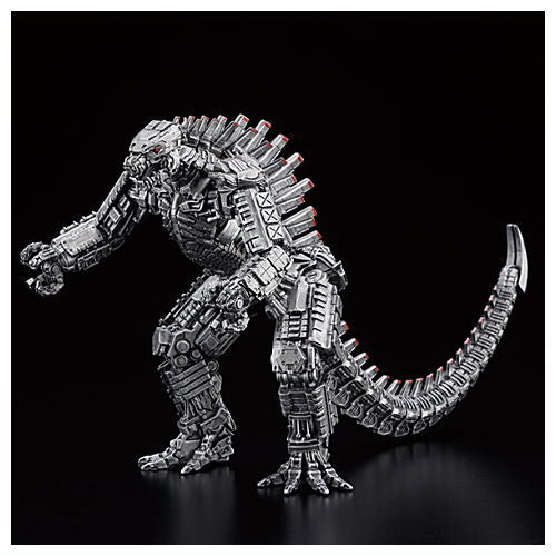 Gekizou Series GODZILLA VS.KONG (2021) [2.Mechagodzilla