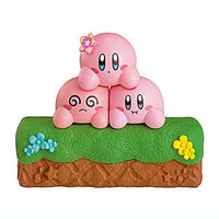 Hoshi no Kirby Poyotto Collection [3.Lie down]