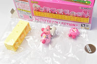 Hoshi no Kirby Poyotto Collection [4.Eat]