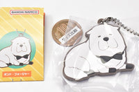GASHABOX SPYxFAMILY Capsule Rubber Mascot Part.4 [4.Bond Forger]