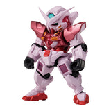 Mobile Suit Gundam MOBILE SUIT ENSEMBLE Part.15.5 (BOX version) [1.(148): Gundam Exia (Trans Am Color)]