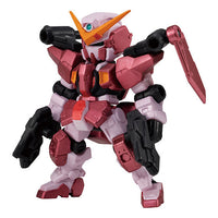 Mobile Suit Gundam MOBILE SUIT ENSEMBLE Part.15.5 (BOX version) [2.(149): Gundam Dynames (Trans Am Color)]