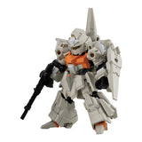 Mobile Suit Gundam MOBILE SUIT ENSEMBLE Part.15.5 (BOX version) [3.(150): ReZEL (General Revil deployment color)]