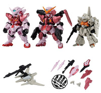 Mobile Suit Gundam MOBILE SUIT ENSEMBLE Part.15.5 (BOX version) [All 5 type set (Full Complete)]