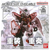 Mobile Suit Gundam MOBILE SUIT ENSEMBLE Part.15.5 (BOX version) [All 5 type set (Full Complete)]