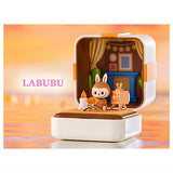 POPMART Romantic Ring Box Series [4.LABUBU]