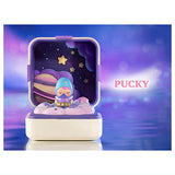 POPMART Romantic Ring Box Series [6.PUCKY]