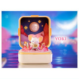 POPMART Romantic Ring Box Series [7.YOKI]