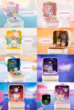 POPMART Romantic Ring Box Series [Normal 8 types set (Secret is NOT including)]