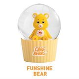 POPMART Care Bears Series MINI Crystal Ball [1.FUNSHINE BEAR]