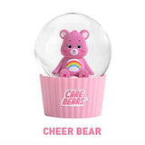 POPMART Care Bears Series MINI Crystal Ball [3.CHEER BEAR]