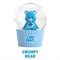 POPMART Care Bears Series MINI Crystal Ball [4.GRUMPY BEAR]