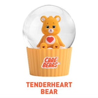 POPMART Care Bears Series MINI Crystal Ball [6.TENDERHEART BEAR]