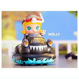 POPMART POPCAR Bumper Car Series [1.MOLLY]