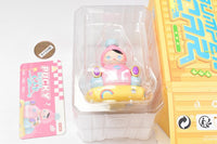 POPMART POPCAR Bumper Car Series [2.PUCKY]