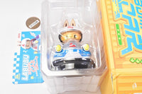 POPMART POPCAR Bumper Car Series [4.LABUBU]