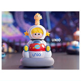 POPMART POPCAR Bumper Car Series [8.UNIO]