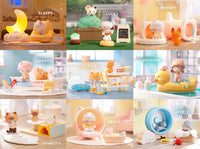 POPMART DIMOO Cat Paradise Series [Normal 9 type set (Secret is NOT including)]