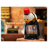 POPMART DISNEY Mickey & Friends The Ancient Times Series [8.Kerosene Lamp]