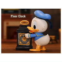 POPMART DISNEY Mickey & Friends The Ancient Times Series [9.Floor Clock]