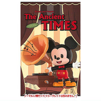 POPMART DISNEY Mickey & Friends The Ancient Times Series [Normal 12 type set (Secret is NOT including)]