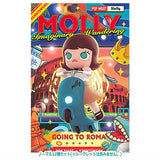 POPMART MOLLY Imaginary Wandering Series [Normal 12 type set (Secret is NOT including)]