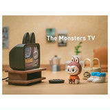 POPMART THE MONSTERS Home of the Elves Series [1.The Monsters TV]