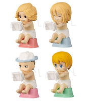 Furotomo Tokyo Revengers [All 4 type set(Full Complete)]