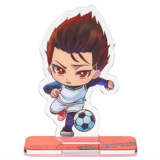 Yurusuta Bluelock Vol.2 [1.Shouei Barou]