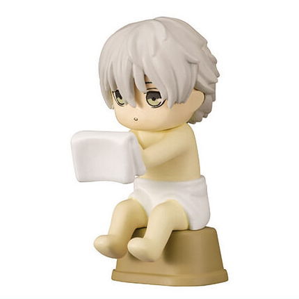 Furotomo Bluelock Vol.2 [1.Seishiro Nagi]