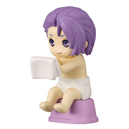 Furotomo Bluelock Vol.2 [2.Reo Mikage]