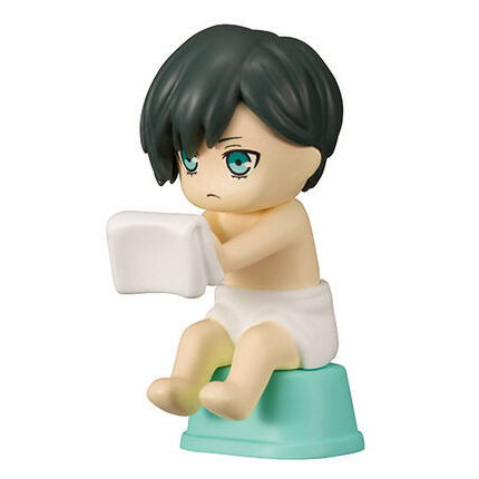 Furotomo Bluelock Vol.2 [4.Rin Itoshi]]