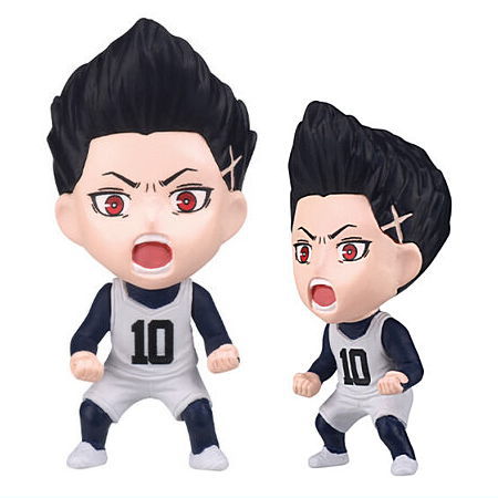 FiguTTO Bluelock Vol.2 [3.Shouei Barou]