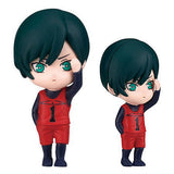 FiguTTO Bluelock Vol.2 [4.Rin Itoshi]