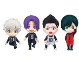 FiguTTO Bluelock Vol.2 [All 4 type set(Full Complete)]