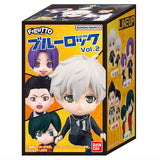 FiguTTO Bluelock Vol.2 [All 4 type set(Full Complete)]