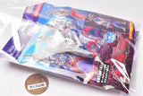 Charayu Figure Collection Ultra Heroes [3.Ultraman Zero]