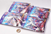 Charayu Figure Collection Ultra Heroes [All 4 type set(Full Complete)]