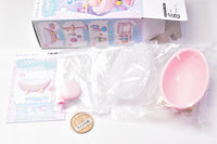 Sanrio LittleTwinStars Yumeiro Bath Time [1.Bubble Bath]