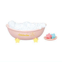 Sanrio LittleTwinStars Yumeiro Bath Time [1.Bubble Bath]