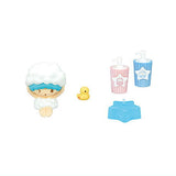 Sanrio LittleTwinStars Yumeiro Bath Time [3.Shampoo]