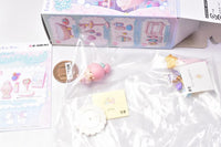 Sanrio LittleTwinStars Yumeiro Bath Time [5.New item]