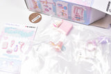 Sanrio LittleTwinStars Yumeiro Bath Time [6.Hair care]