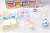 Sumikkogurashi Sumikko Shops [4.Tokage Fish store]