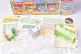 Sumikkogurashi Sumikko Shops [5.Penguin? Juice stand]