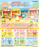 Sumikkogurashi Sumikko Shops [All 6 type set (Full Complete)]