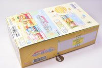 Sumikkogurashi Sumikko Shops [All 6 type set (Full Complete)]